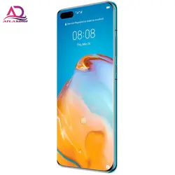 گوشی موبايل هوآوی P40 Pro 5G دو سيم کارت ظرفیت 128گیگابایت