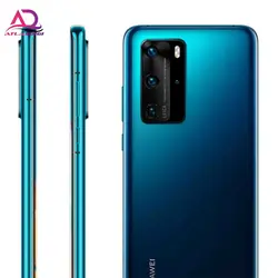 گوشی موبايل هوآوی P40 Pro 5G دو سيم کارت ظرفیت 128گیگابایت
