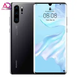 گوشی موبايل هوآوی P30 Pro دو سيم کارت ظرفیت 512گیگابایت