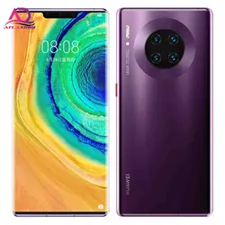 گوشی موبايل هوآوی MATE 30 PRO 5G دو سيم کارت ظرفیت 128گیگابایت
