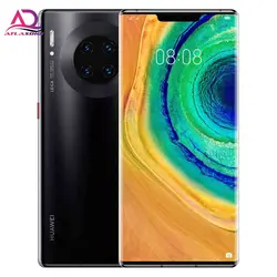 گوشی موبايل هوآوی MATE 30 PRO 5G دو سيم کارت ظرفیت 128گیگابایت