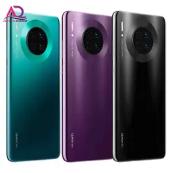 گوشی موبايل هوآوی MATE 30 PRO 5G دو سيم کارت ظرفیت 128گیگابایت