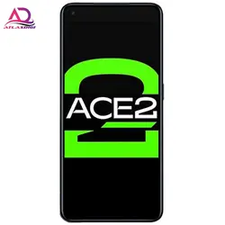 گوشی موبايل اوپو Ace2 5G  دو سيم کارت ظرفیت 128گیگابایت