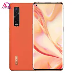 گوشی موبايل اوپو Find X2 Pro 5G دو سيم کارت ظرفیت 512گیگابایت