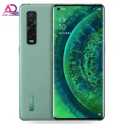 گوشی موبايل اوپو Find X2 Pro 5G دو سيم کارت ظرفیت 512گیگابایت