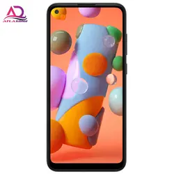 گوشی موبایل سامسونگ مدل Galaxy A11  دو سیم کارت ظرفیت 32 گیگابایت