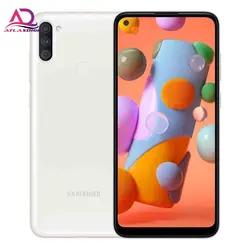گوشی موبایل سامسونگ مدل Galaxy A11  دو سیم کارت ظرفیت 32 گیگابایت