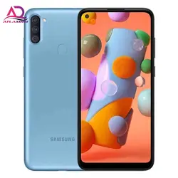 گوشی موبایل سامسونگ مدل Galaxy A11  دو سیم کارت ظرفیت 32 گیگابایت