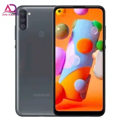 گوشی موبایل سامسونگ مدل Galaxy A11  دو سیم کارت ظرفیت 32 گیگابایت