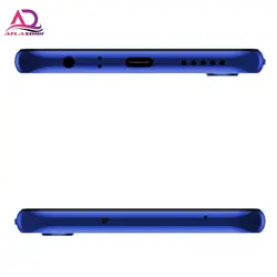 گوشی موبایل شیائومی Redmi Note 8T دو سیم کارت ظرفیت 128 ورژن گلوبال