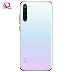 گوشی موبایل شیائومی Redmi Note 8T دو سیم کارت ظرفیت 128 ورژن گلوبال