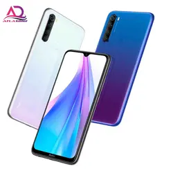 گوشی موبایل شیائومی Redmi Note 8T دو سیم کارت ظرفیت 128 ورژن گلوبال