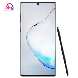 گوشی موبایل سامسونگ مدل Galaxy Note 10 Plus 4G دو سیم‌کارت ظرفیت 256 گیگابایت