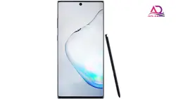 گوشی موبایل سامسونگ مدل Galaxy Note 10 Plus 4G دو سیم‌کارت ظرفیت 256 گیگابایت