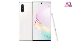 گوشی موبایل سامسونگ مدل Galaxy Note 10 Plus 4G دو سیم‌کارت ظرفیت 256 گیگابایت