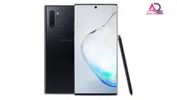 گوشی موبایل سامسونگ مدل Galaxy Note 10 Plus 4G دو سیم‌کارت ظرفیت 256 گیگابایت