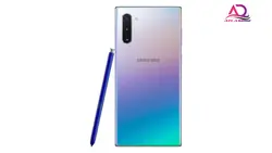 گوشی موبایل سامسونگ مدل Galaxy Note 10 Plus 4G دو سیم‌کارت ظرفیت 256 گیگابایت