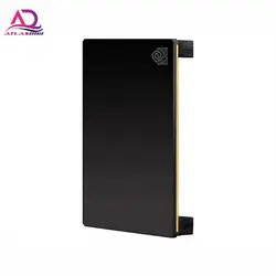 پل اتصال کارت گرافیک انویدیا مدل PNY NVIDIA RTXA-Series NVLINK BRIDGE ALI 3 SLOT