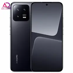 گوشی موبایل شیائومی مدل XIAOMI 13 12GB 512GB 120HZ 5G