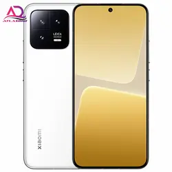 گوشی موبایل شیائومی مدل XIAOMI 13 12GB 512GB 120HZ 5G
