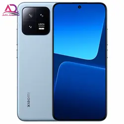 گوشی موبایل شیائومی مدل XIAOMI 13 12GB 512GB 120HZ 5G