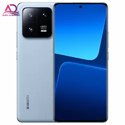 گوشی موبایل شیائومی مدل XIAOMI 13 PRO 12GB 512GB 120HZ 5G