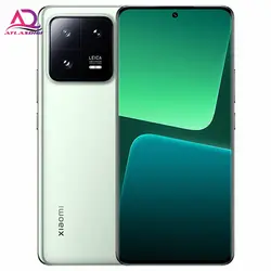 گوشی موبایل شیائومی مدل XIAOMI 13 PRO 12GB 512GB 120HZ 5G