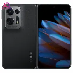 گوشی موبایل اوپو مدل OPPO Find N2 12GB+256GB 120Hz 5G HDR10