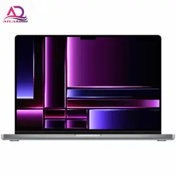 لپ تاپ اپل مک بوک مدل apple macbook pro 16 2023 M2 Max 32GB 1TB