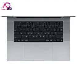 لپ تاپ اپل مک بوک مدل apple macbook pro 16 2023 M2 Max 32GB 1TB