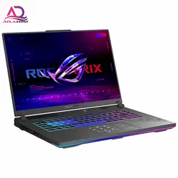 لپ تاپ گیمینگ ایسوس راگ مدل ASUS ROG Strix 16 (2023) G634 i9-13980HX 32GB 1TB RTX4090 16-inch 240HZ Mini LED