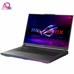 لپ تاپ گیمینگ ایسوس راگ مدل ASUS ROG Strix 16 (2023) G634 i9-13980HX 32GB 1TB RTX4090 16-inch 240HZ Mini LED