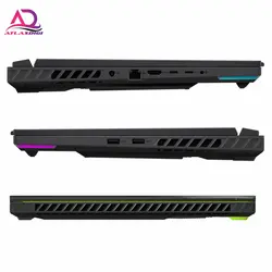 لپ تاپ گیمینگ ایسوس راگ مدل ASUS ROG Strix 16 (2023) G634 i9-13980HX 32GB 1TB RTX4090 16-inch 240HZ Mini LED