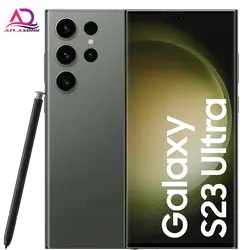 گوشی موبایل سامسونگ مدل Samsung Galaxy S23 Ultra 256GB 5G