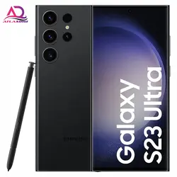گوشی موبایل سامسونگ مدل Samsung Galaxy S23 Ultra 256GB 5G
