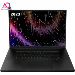 لپ تاپ گیمینگ ریزر مدل Razer Blade 18 2023 i9-13950HX RTX 4090 32GB 2TB 2K 240HZ