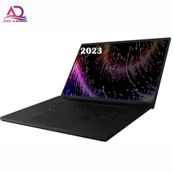 لپ تاپ گیمینگ ریزر مدل Razer Blade 18 2023 i9-13950HX RTX 4090 32GB 2TB 2K 240HZ