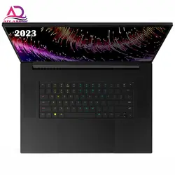 لپ تاپ گیمینگ ریزر مدل Razer Blade 18 2023 i9-13950HX RTX 4090 32GB 2TB 2K 240HZ