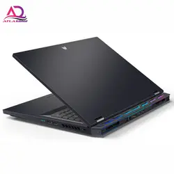 لپ تاپ گیمینگ ایسر مدل Acer Predator Helios 18 (2023) i9-13900HX RTX4080 16GB 1TB 2.5K 240HZ