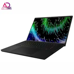 لپ تاپ گیمینگ ریزر مدل Razer Blade 16 2023 i9-13950HX RTX4080 32GB 1TB 2K 240HZ