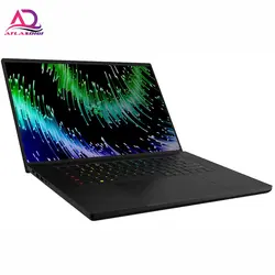 لپ تاپ گیمینگ ریزر مدل Razer Blade 16 2023 i9-13950HX RTX4080 32GB 1TB 2K 240HZ