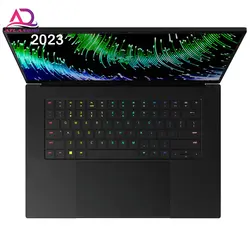 لپ تاپ گیمینگ ریزر مدل Razer Blade 16 2023 i9-13950HX RTX4080 32GB 1TB 2K 240HZ