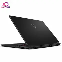 لپ تاپ گیمینگ ام اس ای مدل MSI Stealth 17Studio i9-13900H RTX 4090 16GB 64GB RAM 2TBSSD 17.3