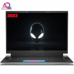 لپ تاپ گیمینگ الین ویر مدل Alienware x16 R1 2023  i9-13900HK RTX4090 32GB 1TB 2.5K 240HZ