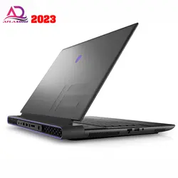 لپ تاپ گیمینگ الین ویر مدل Alienware m16 2023 i9-13900HX RTX4090 32GB 1TB 2.5K 240HZ