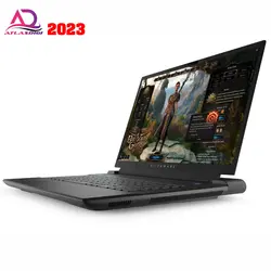 لپ تاپ گیمینگ الین ویر مدل Alienware m16 2023 i9-13900HX RTX4080 32GB 1TB 2.5K 240HZ