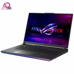 لپ تاپ گیمینگ ایسوس مدل ASUS ROG Strix 18 2023 i9-13980HX RTX4070 16GB 1TB 240HZ