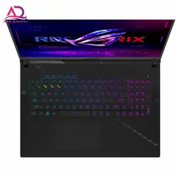 لپ تاپ گیمینگ ایسوس مدل ASUS ROG Strix 18 2023 i9-13980HX RTX4070 16GB 1TB 240HZ