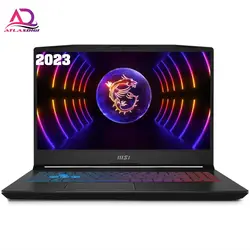 لپ تاپ گیمینگ ام اس آی مدل MSI Pulse15 2023 i7-13700H RTX4070 16GB 512GB 2.5K 165HZ