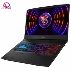 لپ تاپ گیمینگ ام اس آی مدل MSI Pulse15 2023 i7-13700H RTX4070 16GB 512GB 2.5K 165HZ